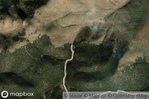 Willow Spring Reservoir