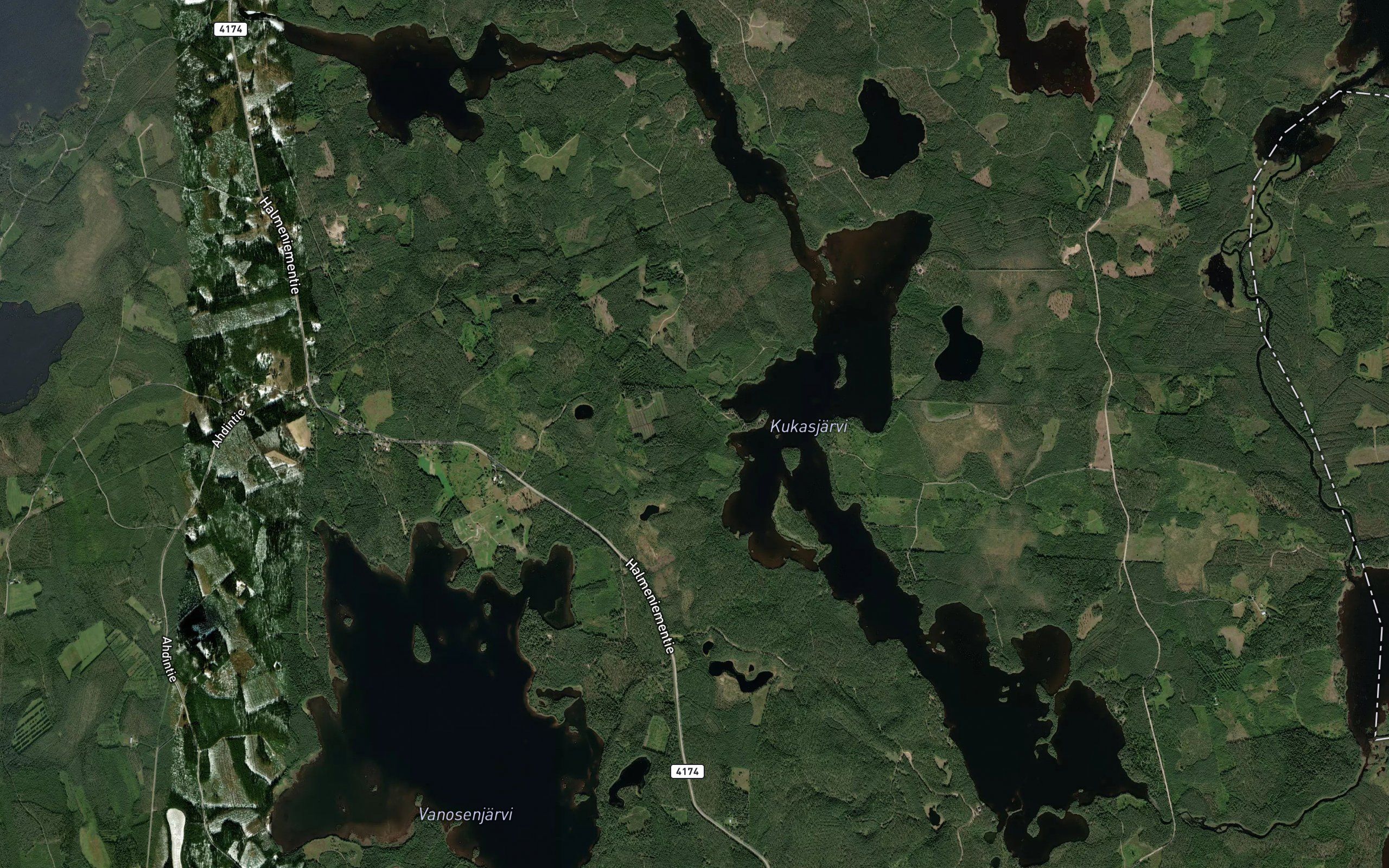 Saisanlahti