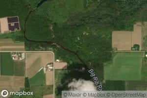 Einert Creek