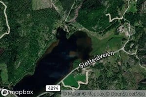 Hodnesvatnet