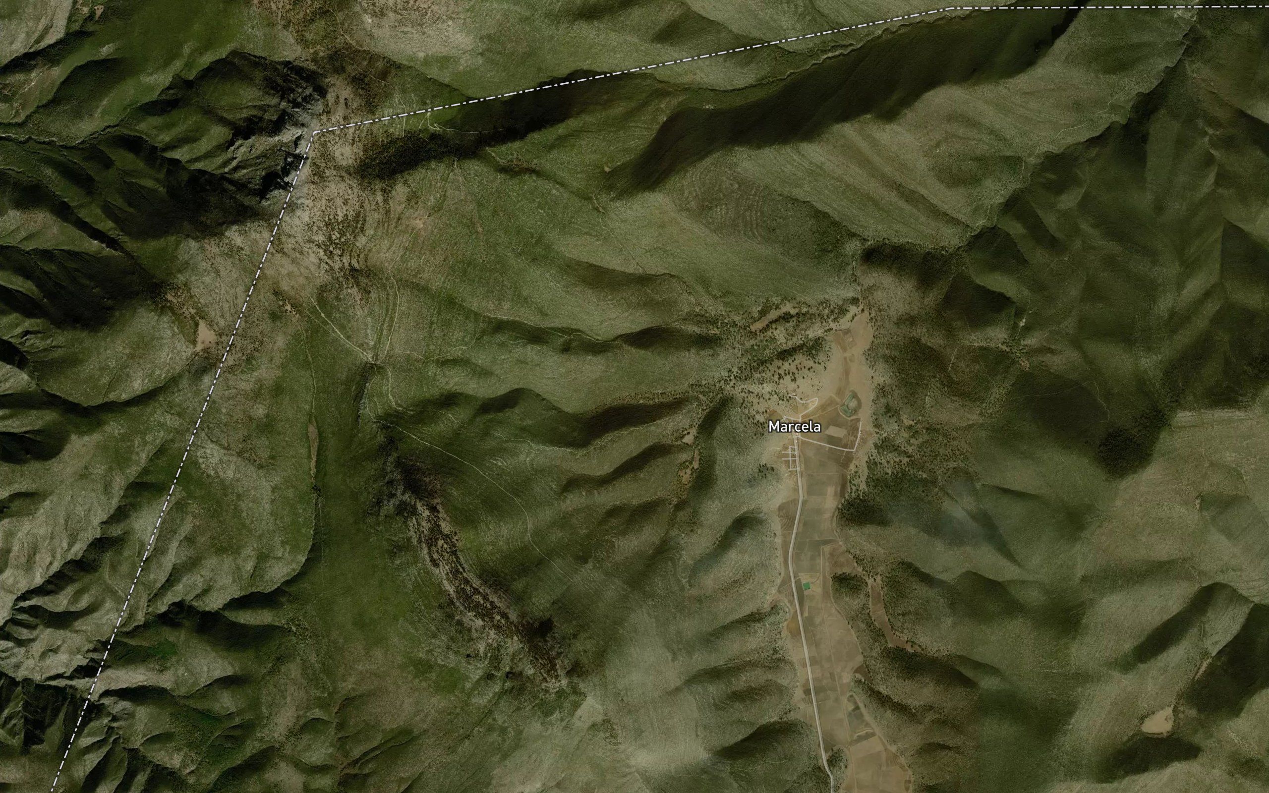 Los Becerros