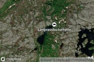 Langvatnet