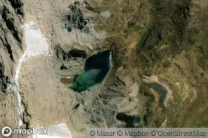 Laguna Quesillococha