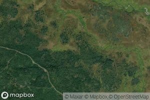 Sumac Creek