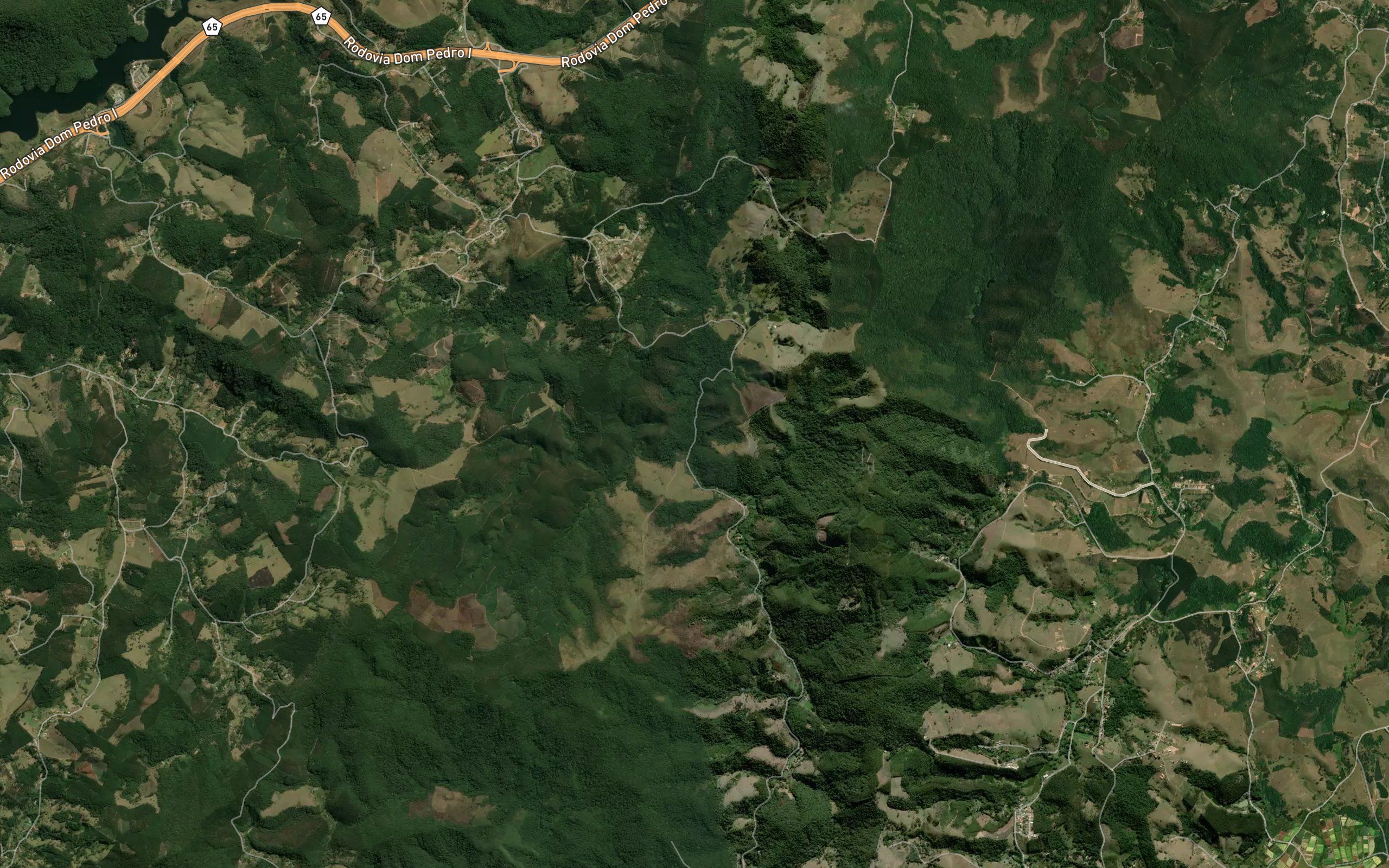 Ribeirao da Laje