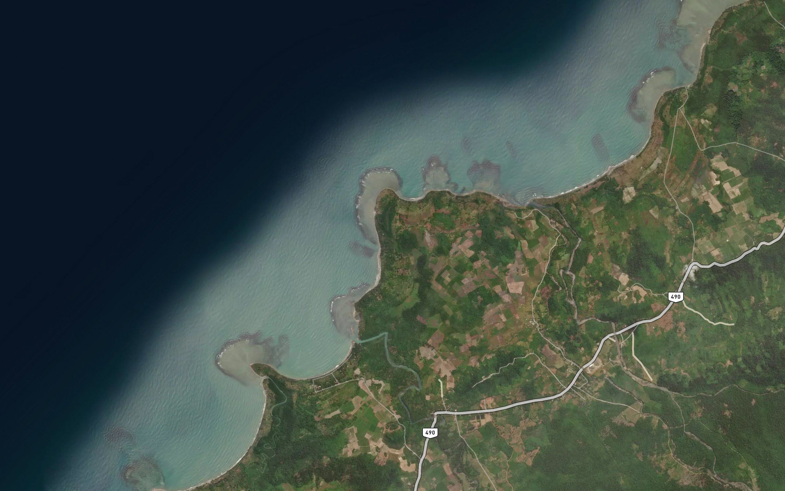 Punkal River