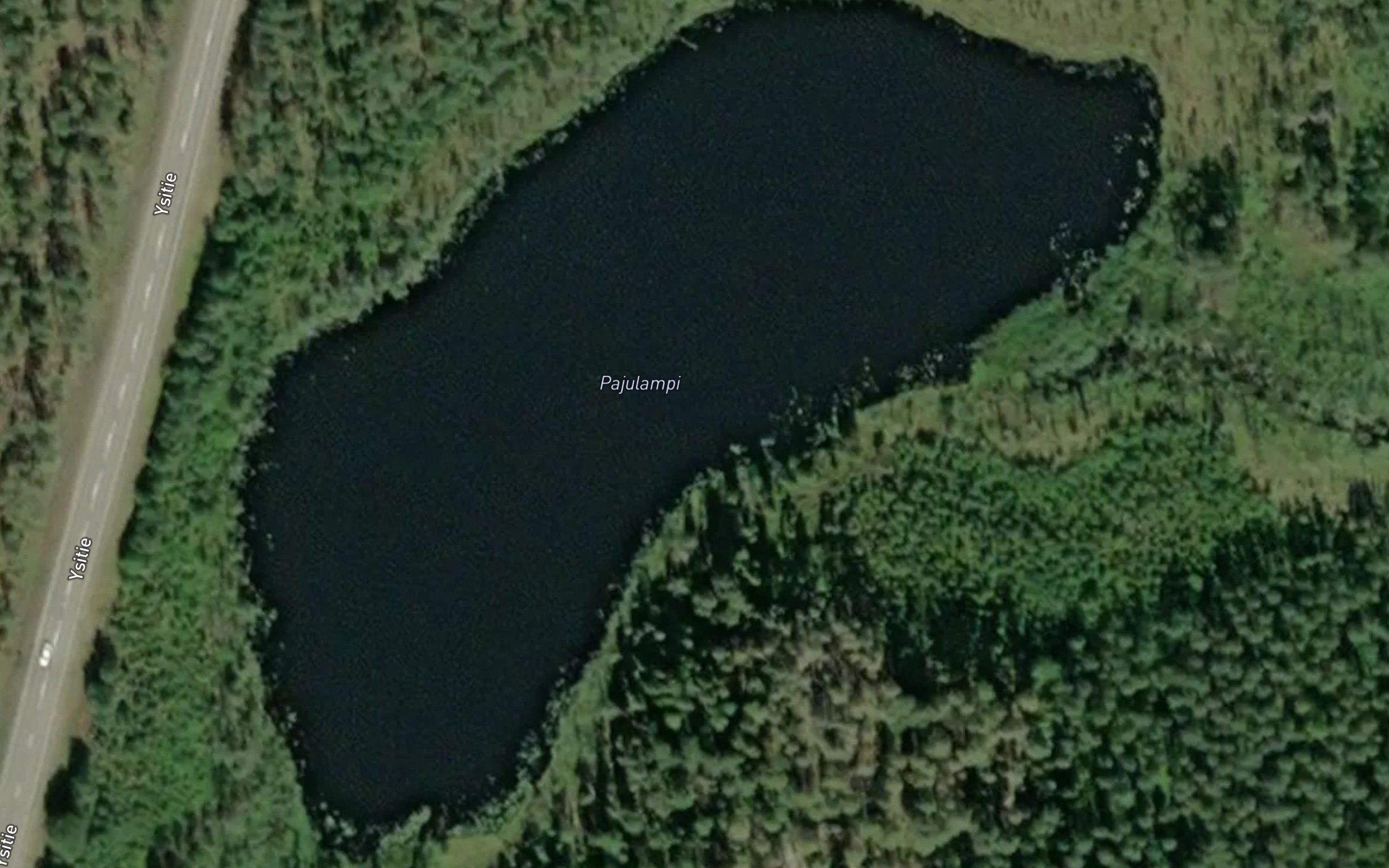 Pajulampi