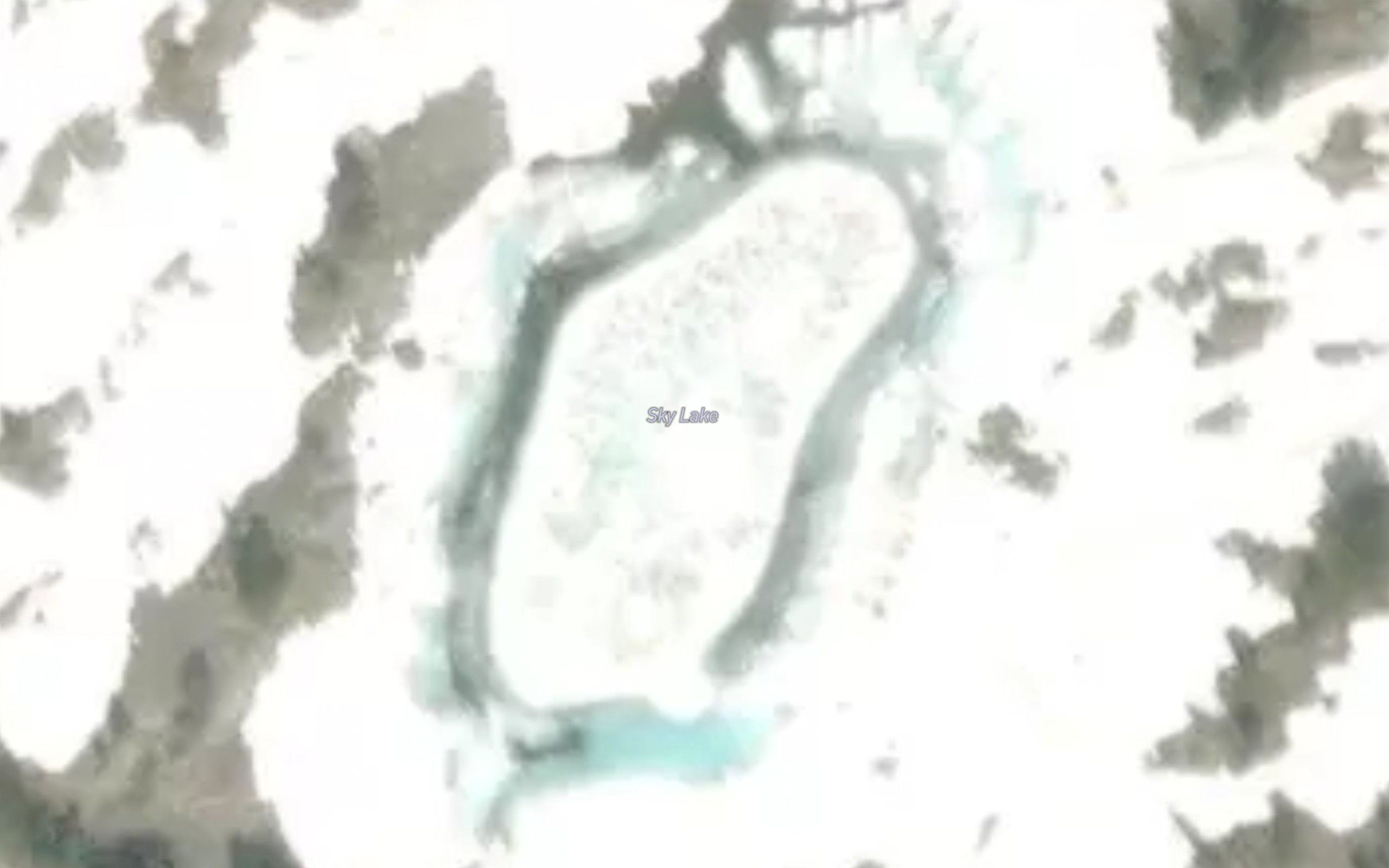 Sky Lake