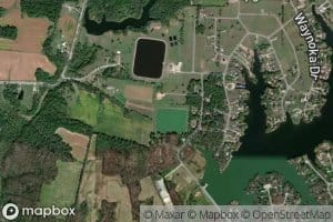 Lake Waynoka Upground Reservoir