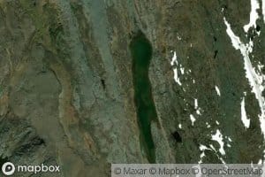 Lac Innaaruliup Qamaniapinga