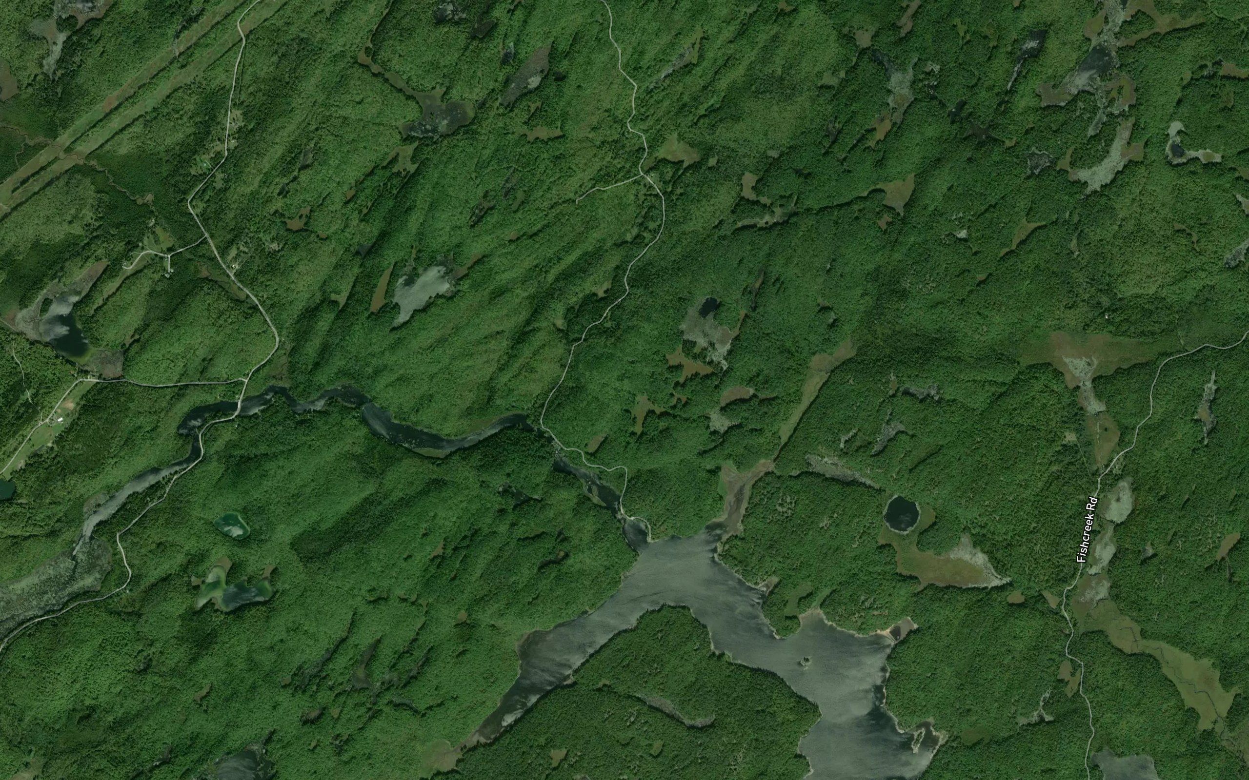 Sidedam Rapids