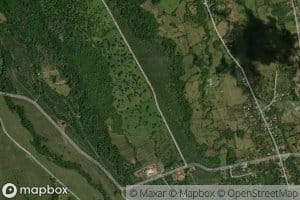 Segundo Brazo del Rio David