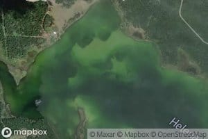 Helena Lake
