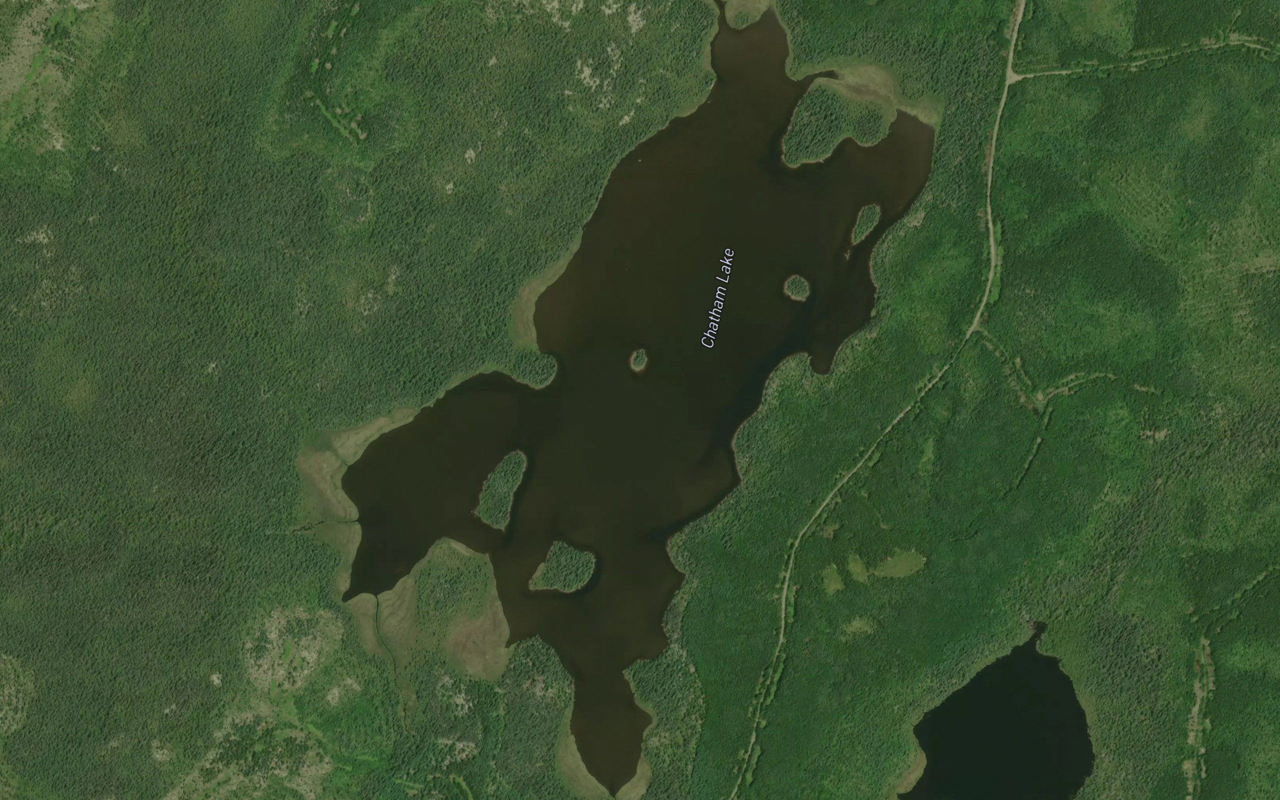 Chatham Lake