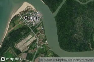 Sungai Ronai