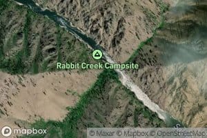 Rabbit Creek