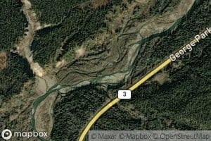 Hardage Creek