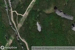 Lac Lafontaine