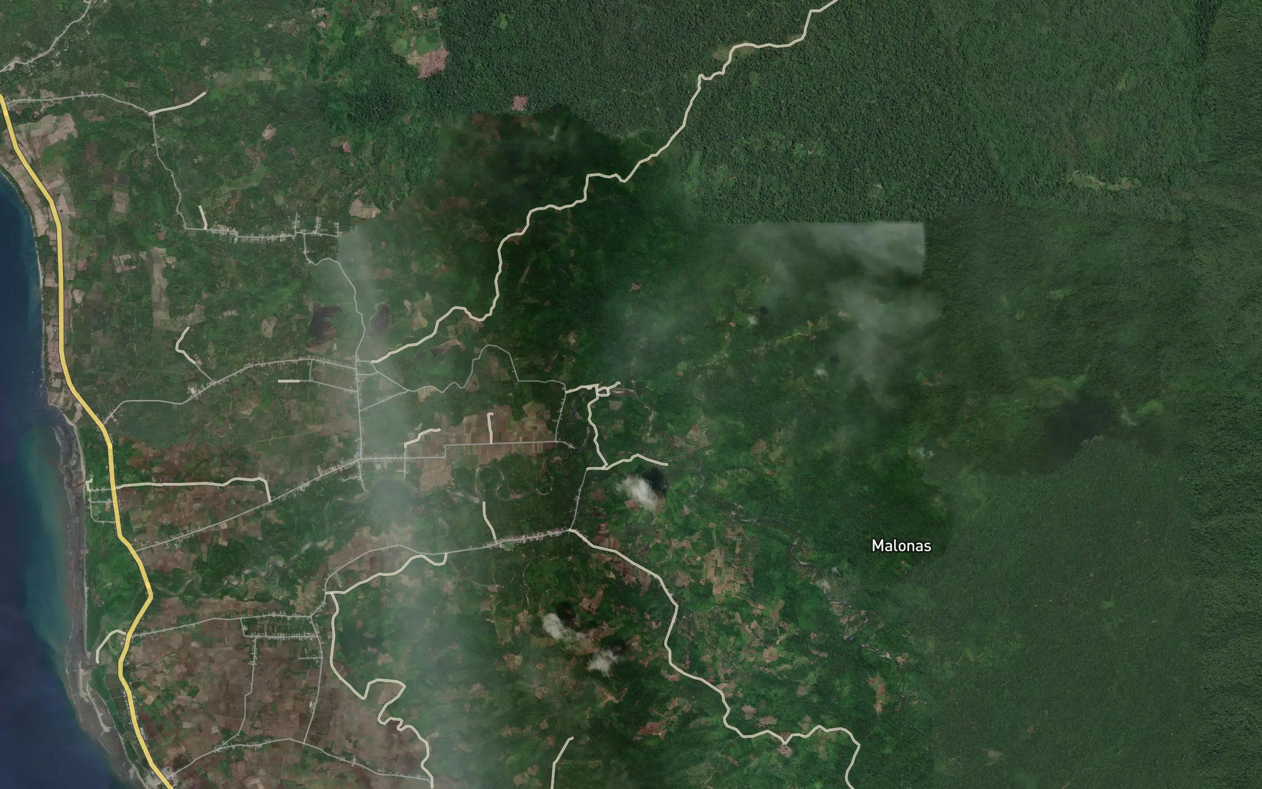 Bangkalang Ponju