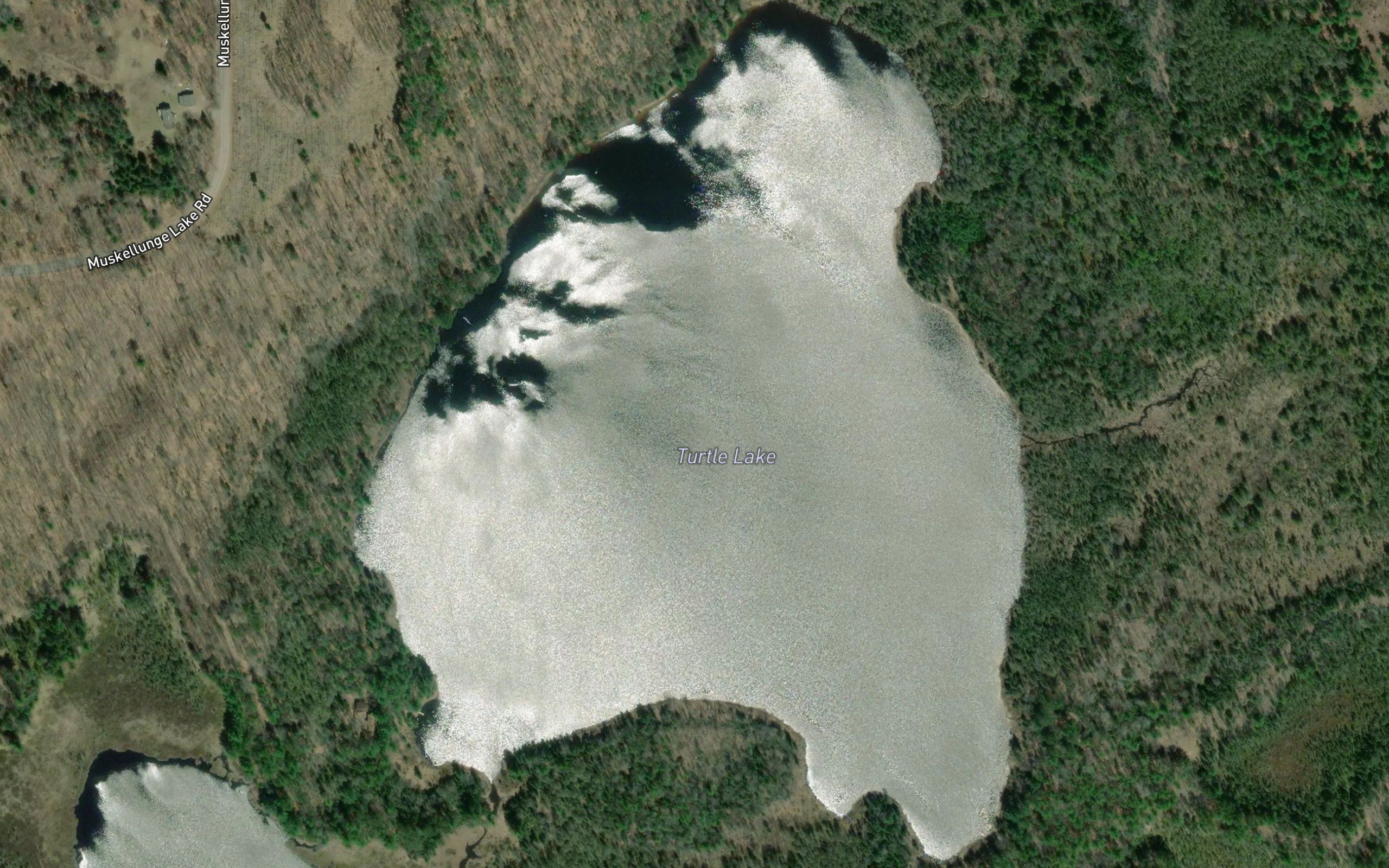 Turtle Lake