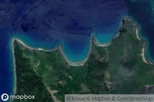 Takewa Bay