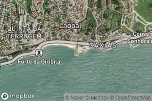 Ribeira de Barcarena