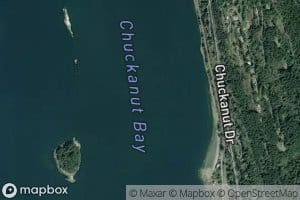 Chuckanut Bay