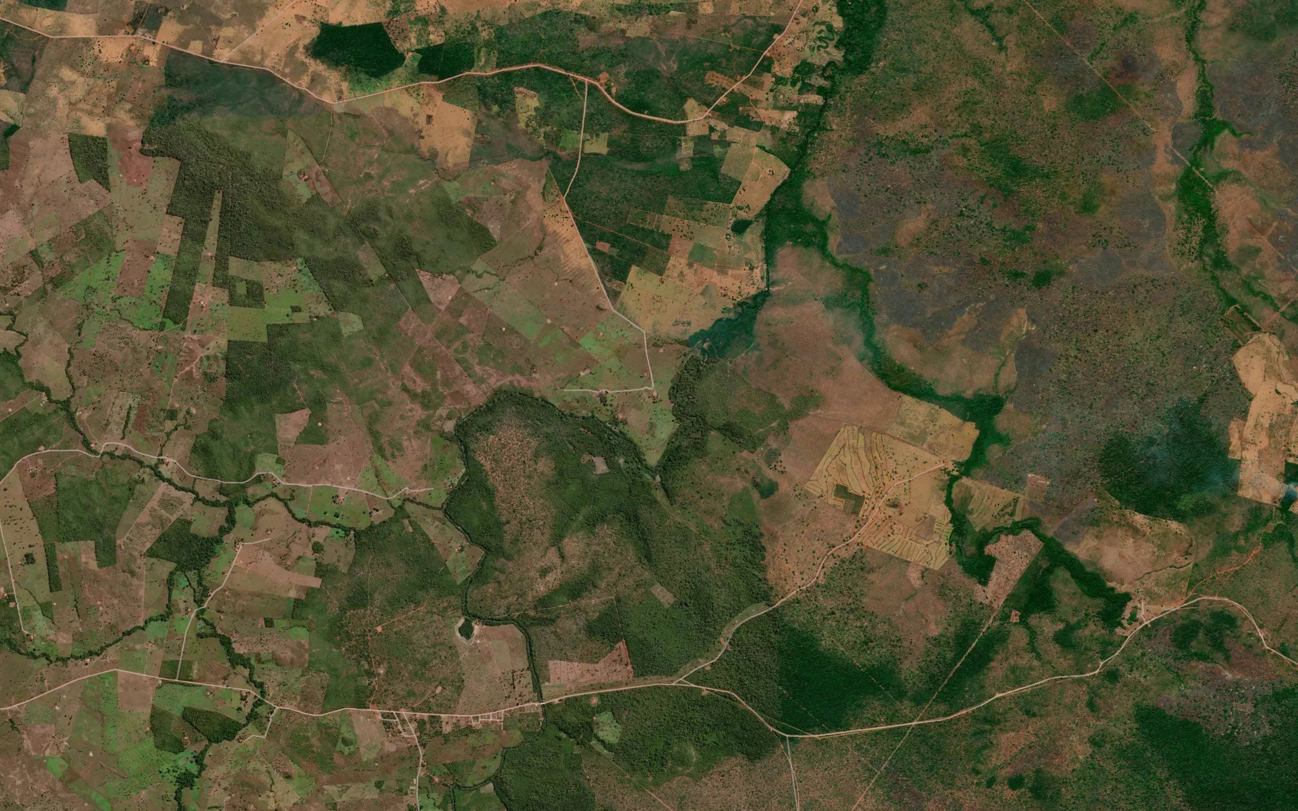 Ribeirao Bem Aceito