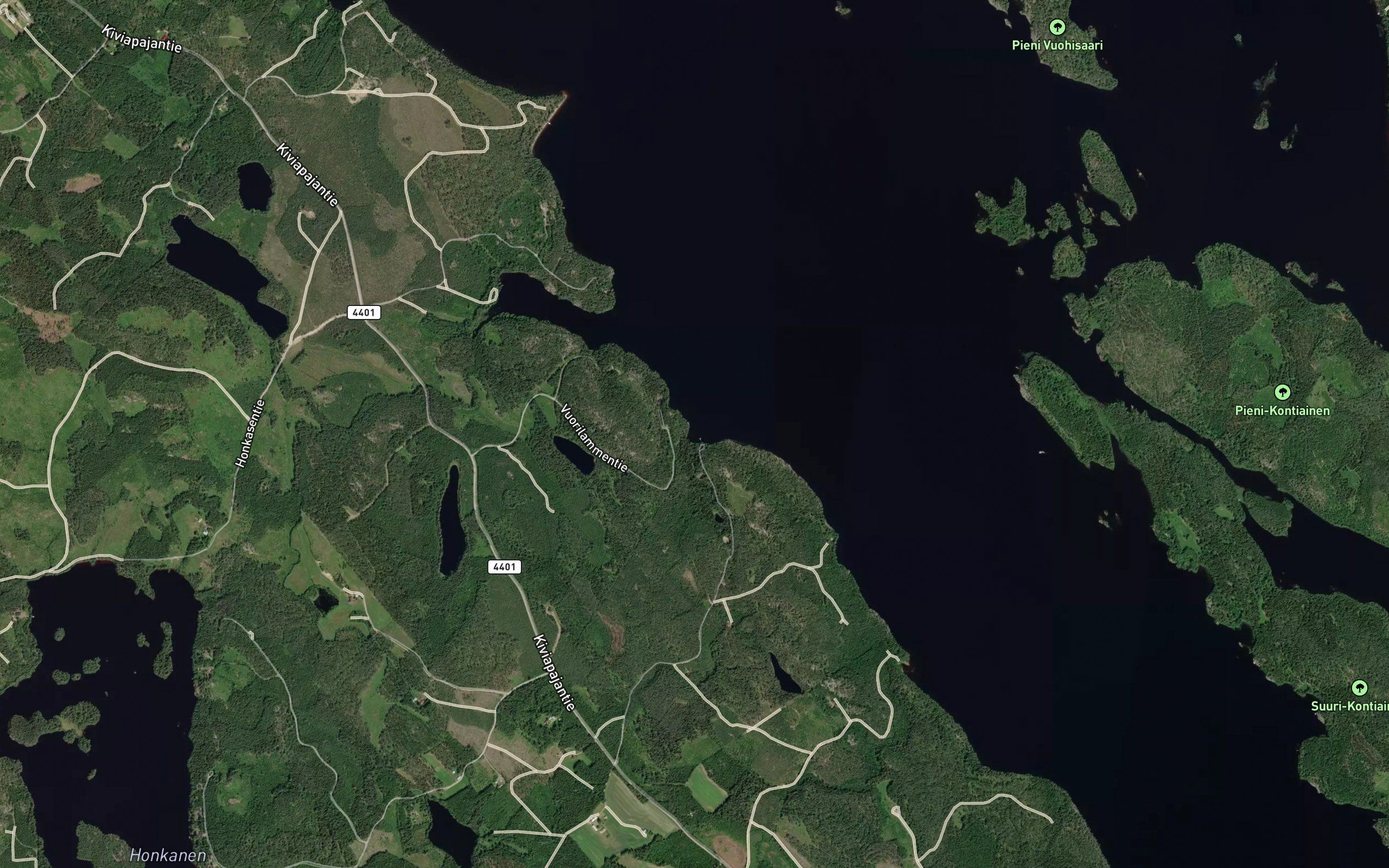 Kakonvalkama
