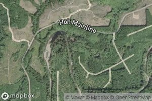 Christmas Creek