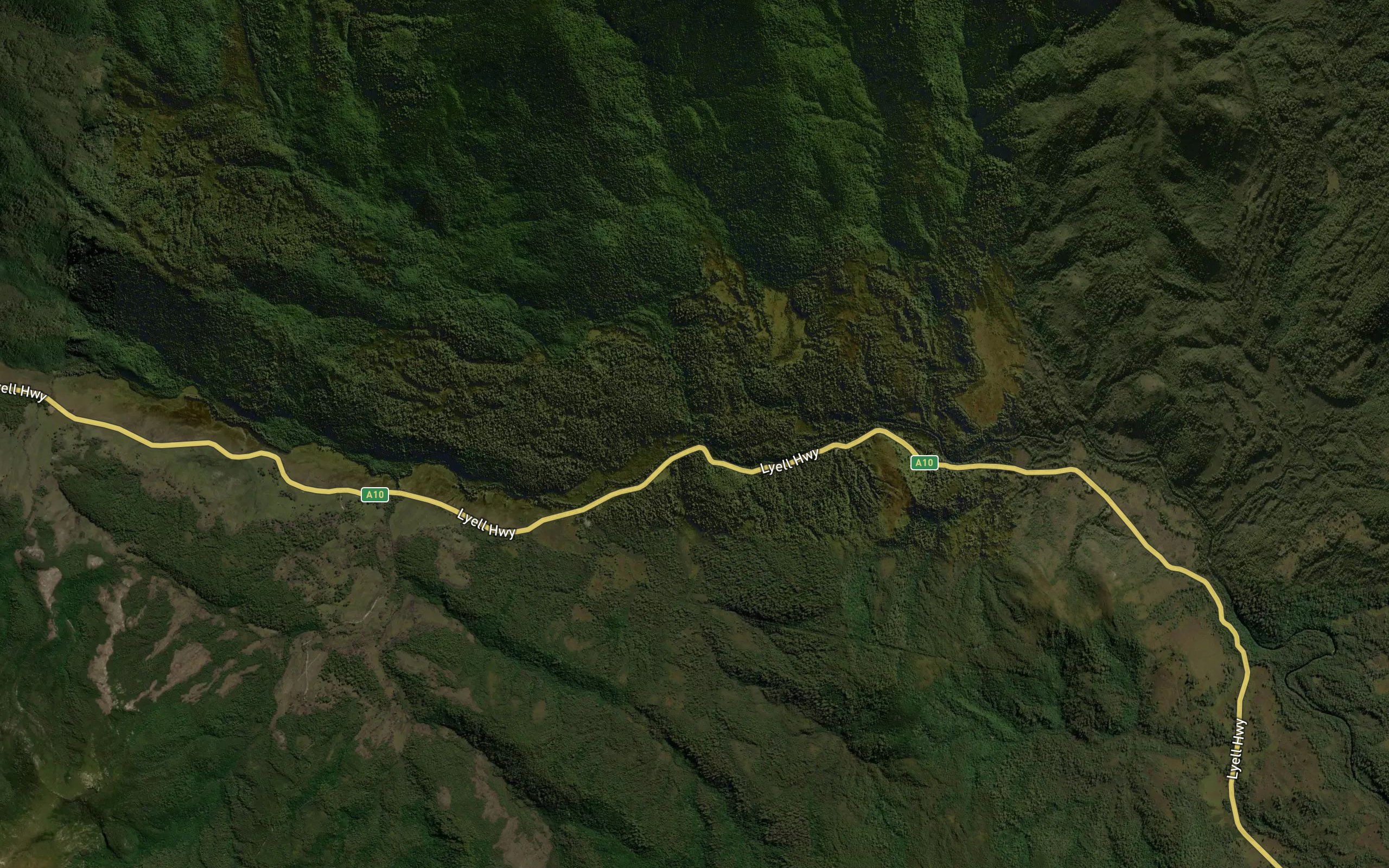Balaclava River