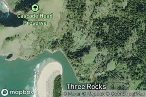 Teal Creek