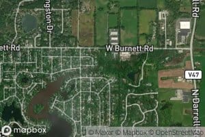 Mutton Creek