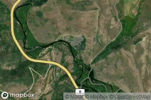 Quaking Asp Creek