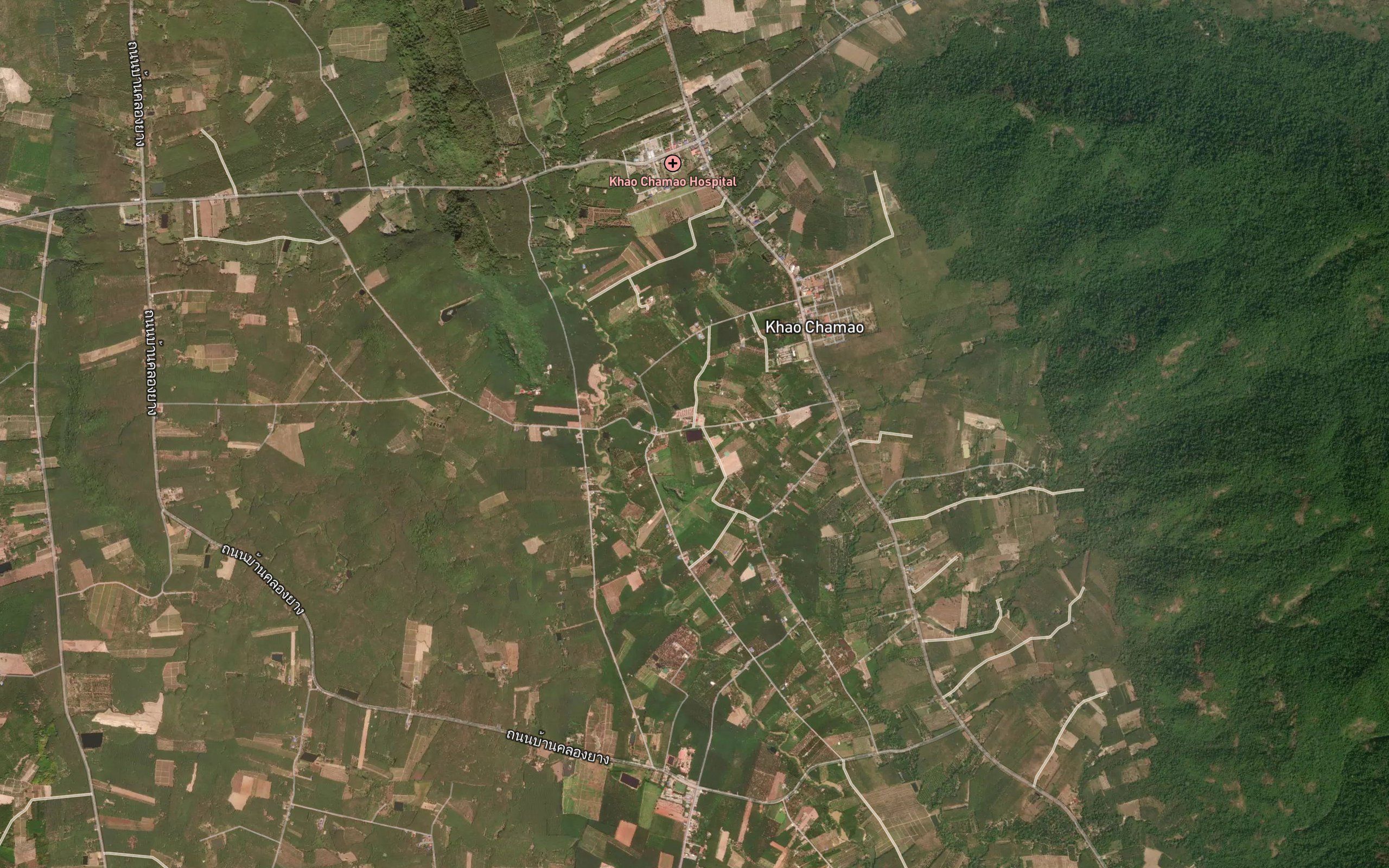 Nong Takhian