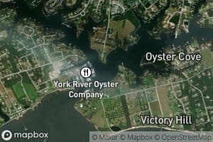 Northwest Branch Sarah Creek