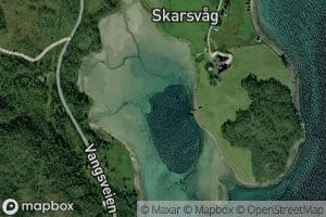 Skarsvagen