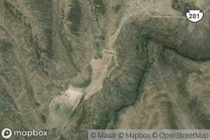 Circle Creek Reservoir