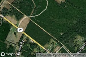 Kings Bluff Aqueduct