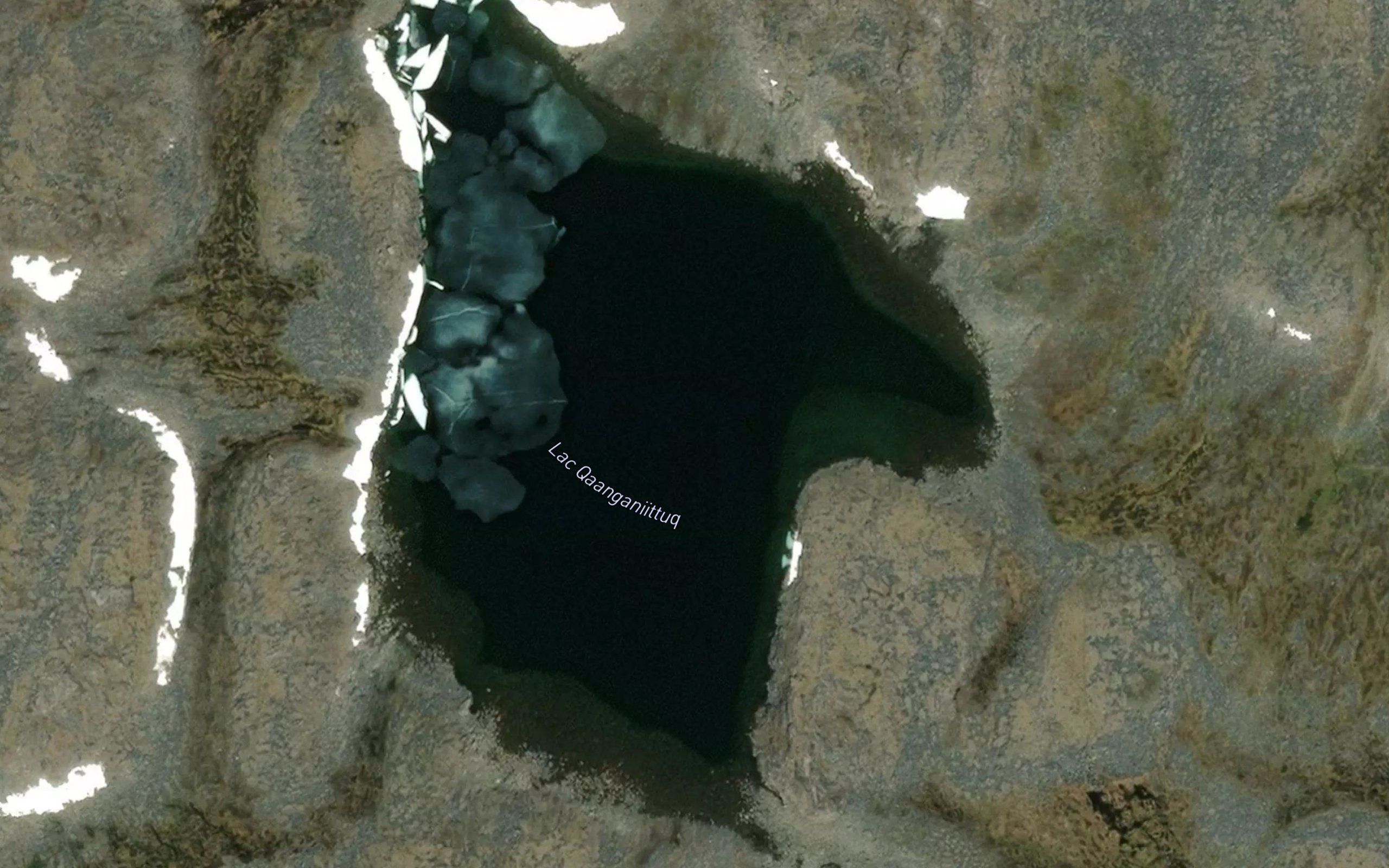 Lac Qaanganiittuq