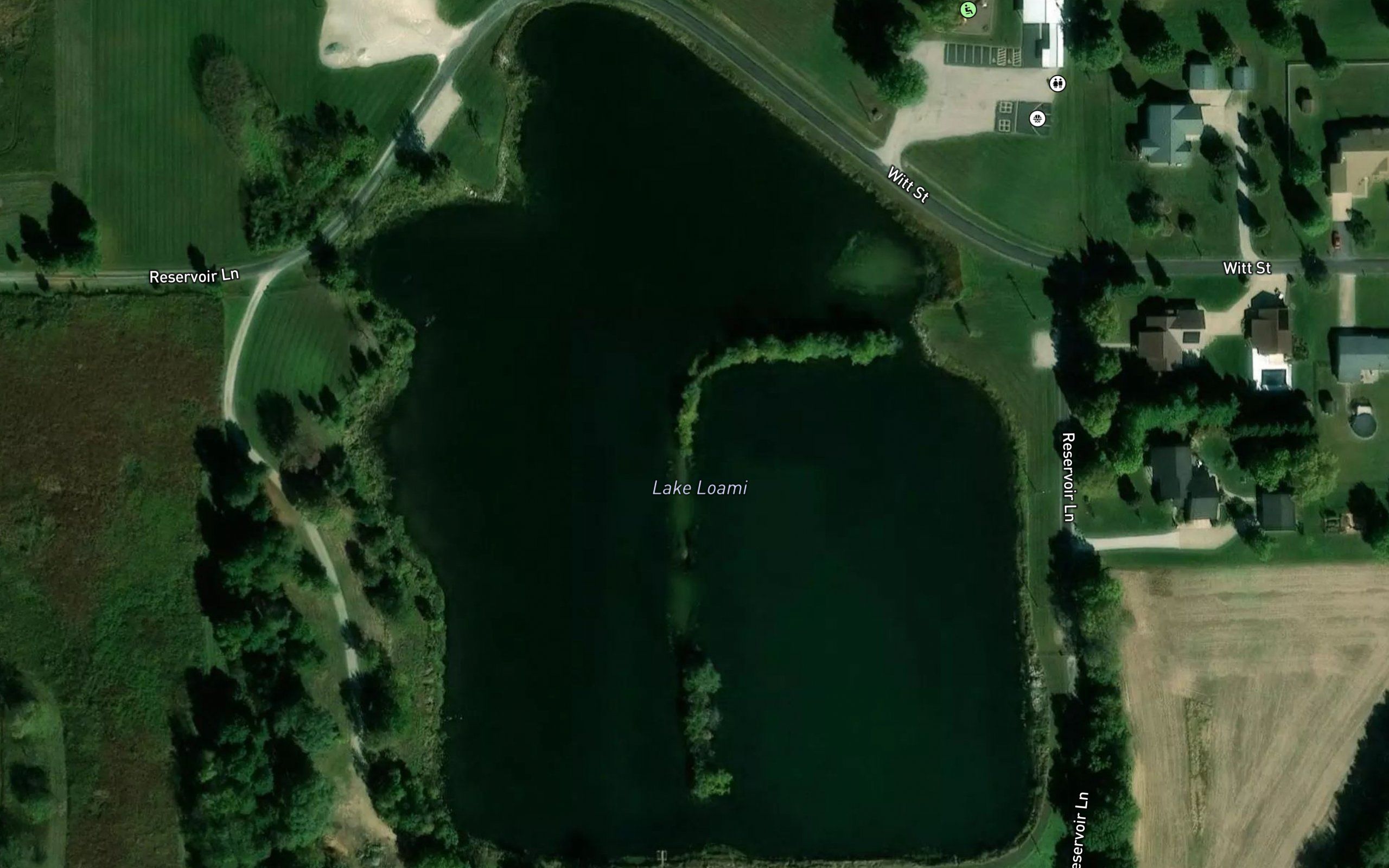 Lake Loami