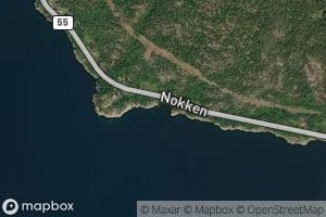 Nesfjora