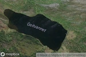 Geitvatnet
