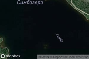Ozero Simbozero