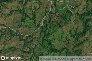 Quebrada Las Bovedas