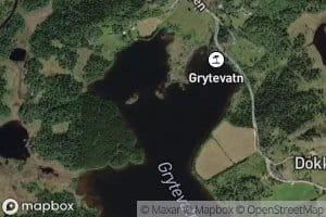 Grytevatnet