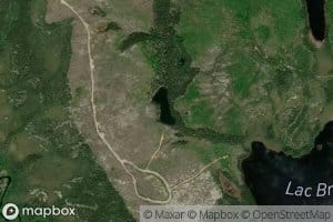 Lac Gedre