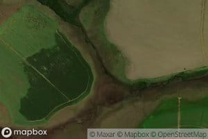 Corrego Cabeceira da Estrada