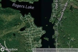 Rogers Lake