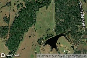 S David Ramsey Lake